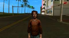 Luke para GTA Vice City