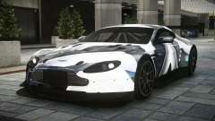 Aston Martin Vantage XR S10