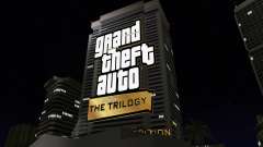 Campanha publicitária GTA: A Trilogia para GTA Vice City