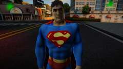 Super Man para GTA San Andreas