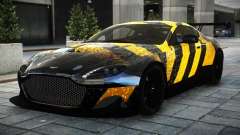 Aston Martin Vantage R-Style S11 para GTA 4