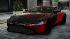 Aston Martin Vantage RS S10 para GTA 4