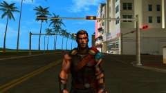 Thor 1 para GTA Vice City