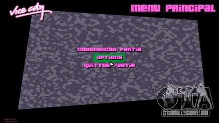 Mouse Patch para GTA Vice City