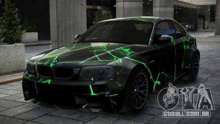 BMW 1M E82 Coupe S2 para GTA 4