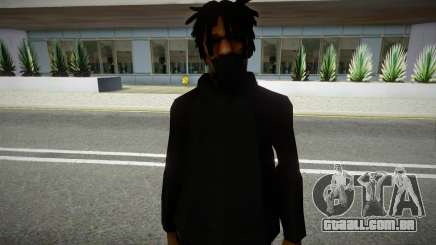 Dedinside in San Andreas para GTA San Andreas