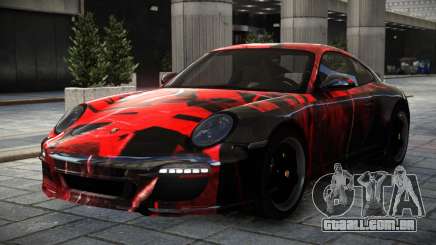 Porsche 911 S-Style S1 para GTA 4