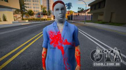 Michael Myers 1 para GTA San Andreas