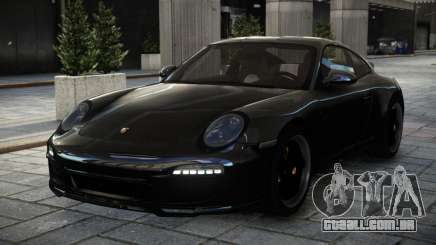 Porsche 911 S-Style para GTA 4