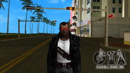 Blade para GTA Vice City