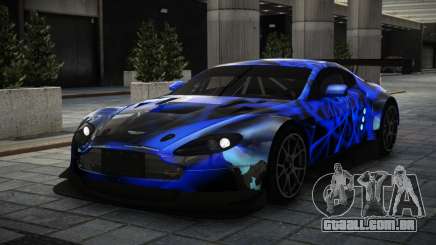 Aston Martin Vantage XR S11 para GTA 4