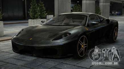 Ferrari F430 Ti S3 para GTA 4