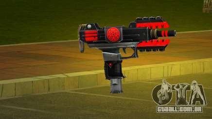 Ingramsl from Saints Row: Gat out of Hell Weapon para GTA Vice City