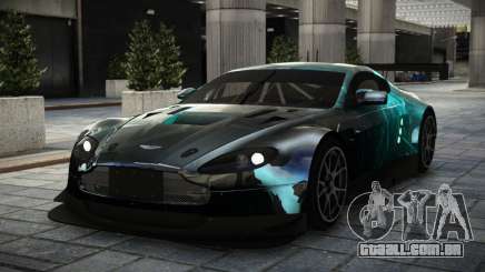 Aston Martin Vantage XR S9 para GTA 4