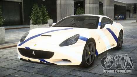 Ferrari California LT S8 para GTA 4