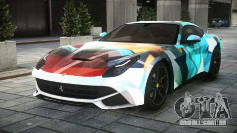 Ferrari F12 GTI S1 para GTA 4