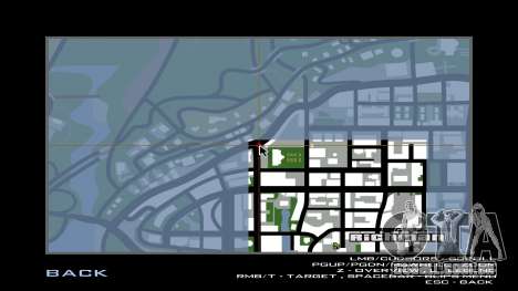 Mafia Series Billboard v3 para GTA San Andreas