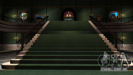 Caligulas Mansion para GTA Vice City
