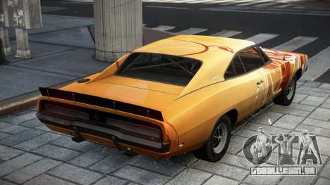 Dodge Charger RT R-Style S1 para GTA 4