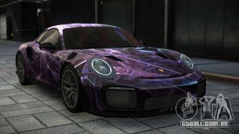 Porsche 911 GT2 RS-X S5 para GTA 4