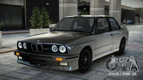 BMW M3 E30 TR S4 para GTA 4