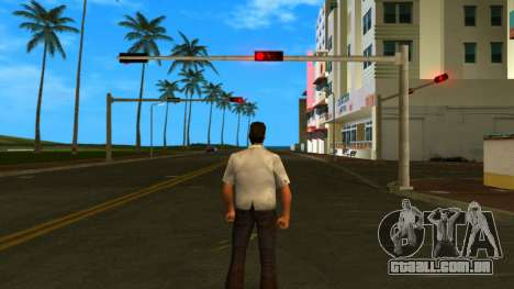 Tommy Cuban 3 (Umberto Robina) para GTA Vice City