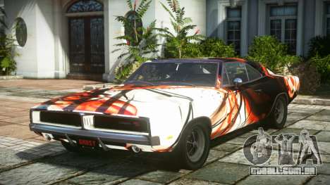 Dodge Charger RT-X S3 para GTA 4