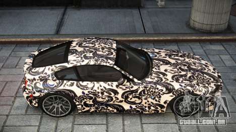 BMW Z4 M E86 LT S5 para GTA 4