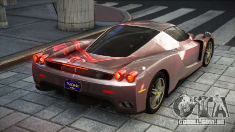 Ferrari Enzo R-Tuned S2 para GTA 4