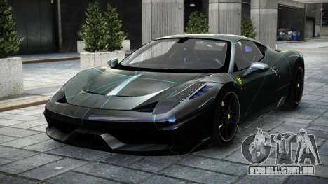 Ferrari 458 Ti S6 para GTA 4