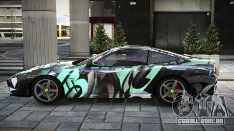 Ferrari 575M RS S3 para GTA 4