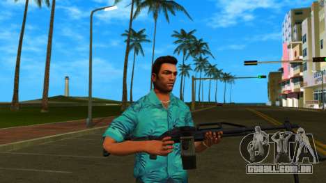 Scs para GTA Vice City