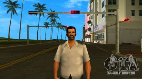 Tommy Cuban 3 (Umberto Robina) para GTA Vice City