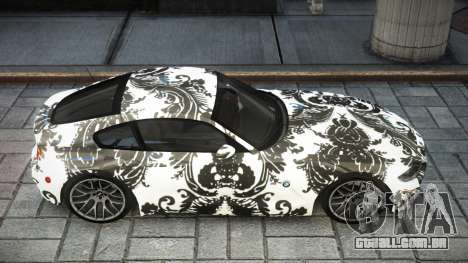 BMW Z4 M E86 LT S6 para GTA 4