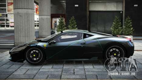 Ferrari 458 Ti S6 para GTA 4