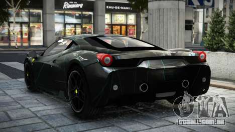 Ferrari 458 Ti S6 para GTA 4