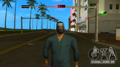 Tommy em HD (Player7) para GTA Vice City