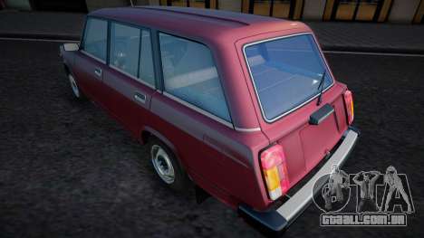 VAZ 21045 - Zhuravlev para GTA San Andreas