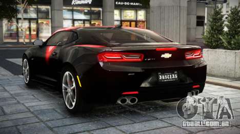 Chevrolet Camaro S-Style S1 para GTA 4