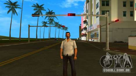 Tommy Cuban 3 (Umberto Robina) para GTA Vice City