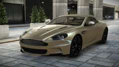 Aston Martin DBS V12 para GTA 4