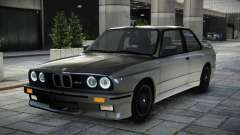 BMW M3 E30 TR S4 para GTA 4