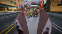 Splatoon 3 (BigManB) para GTA San Andreas