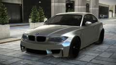 BMW 1M E82 Si para GTA 4