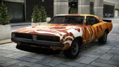 Dodge Charger RT R-Style S1 para GTA 4