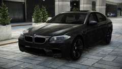 BMW M5 F10 XS S5 para GTA 4