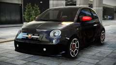 Fiat Abarth R-Style S9 para GTA 4