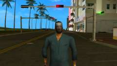 Tommy em HD (Player7) para GTA Vice City