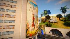 Assasins Creed Series v7 para GTA San Andreas