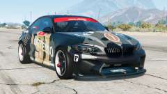 BMW M2 Coupe Formula Drift (F87) 2020〡add-on para GTA 5